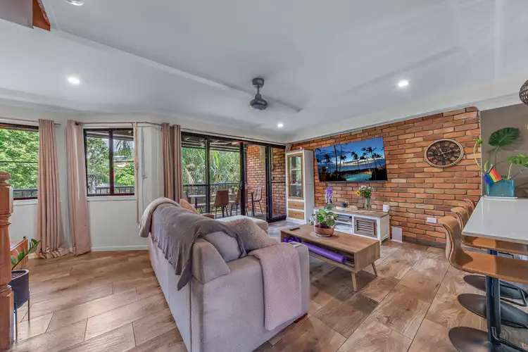 Fourth view of Homely townhouse listing, 3/3 Beach Road, Cannonvale QLD 4802