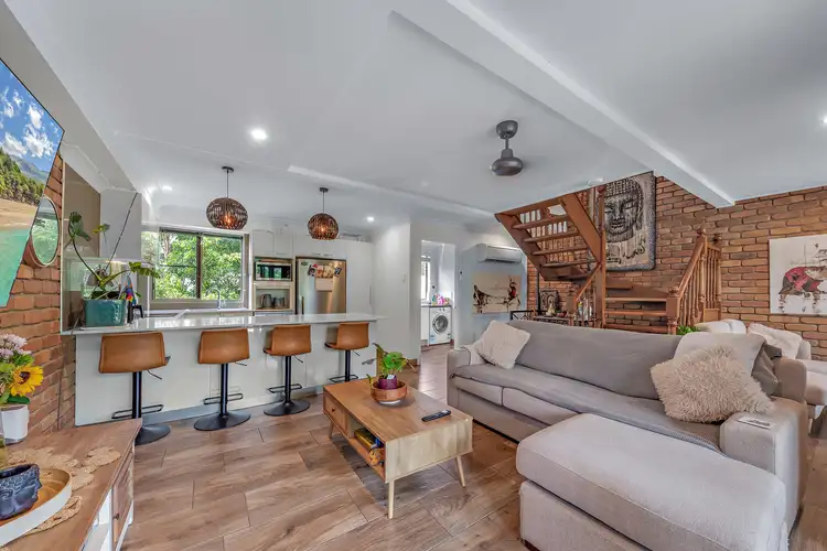 Sixth view of Homely townhouse listing, 3/3 Beach Road, Cannonvale QLD 4802