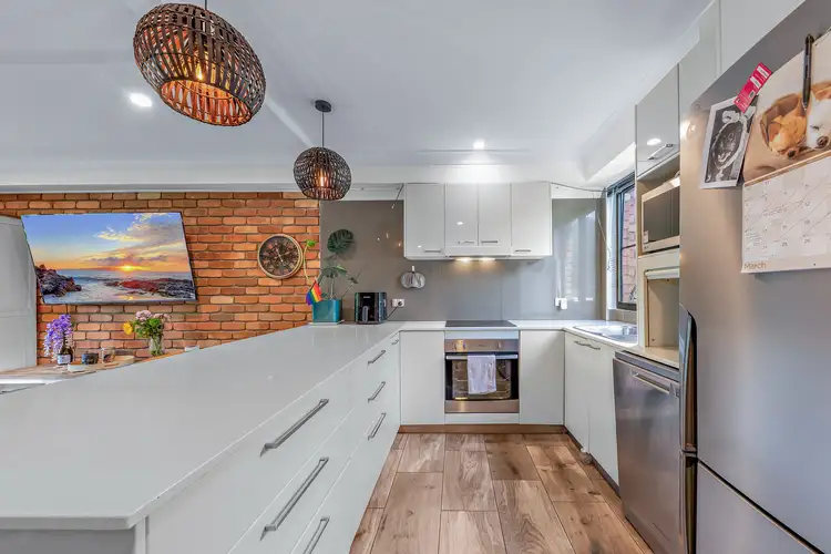 Seventh view of Homely townhouse listing, 3/3 Beach Road, Cannonvale QLD 4802