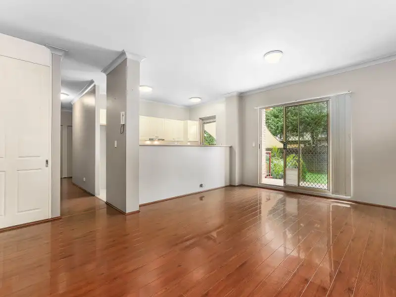 Main view of Homely apartment listing, 2/125 Banksia Street, Botany NSW 2019