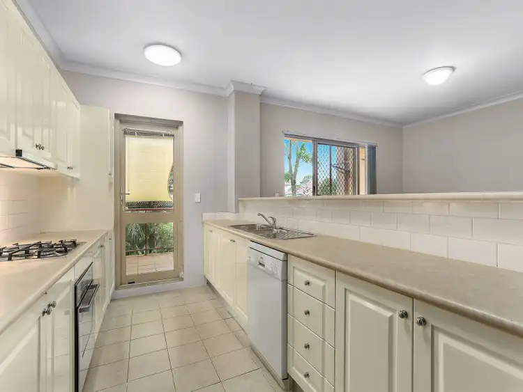 Second view of Homely apartment listing, 2/125 Banksia Street, Botany NSW 2019