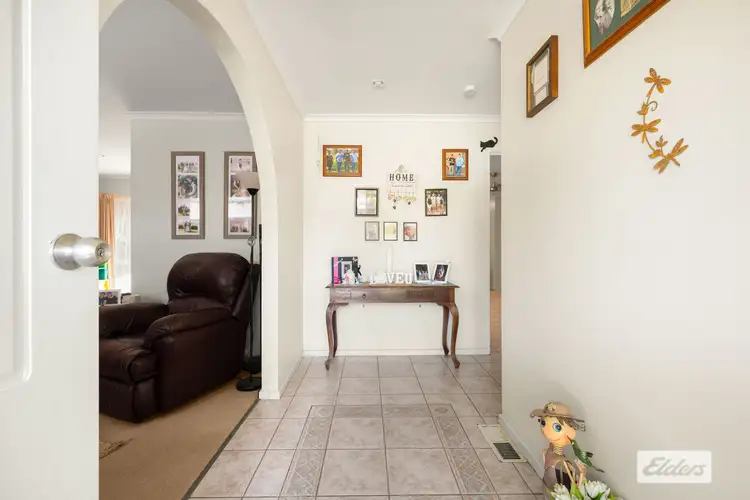 Second view of Homely house listing, 9 Eltham Court, Wodonga VIC 3690