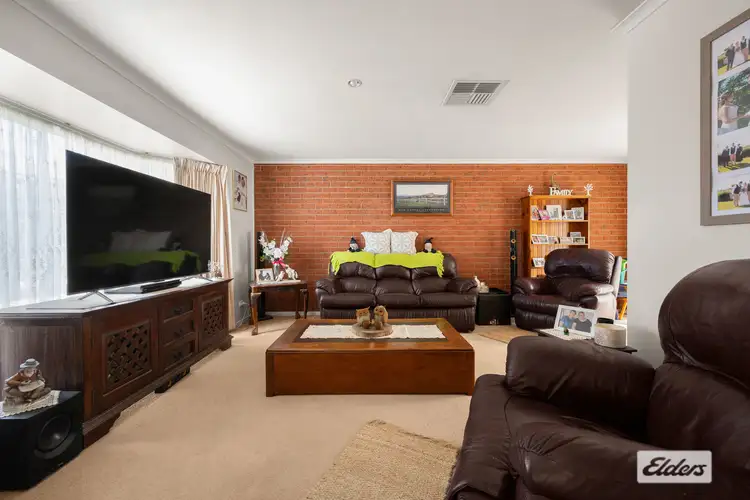 Third view of Homely house listing, 9 Eltham Court, Wodonga VIC 3690