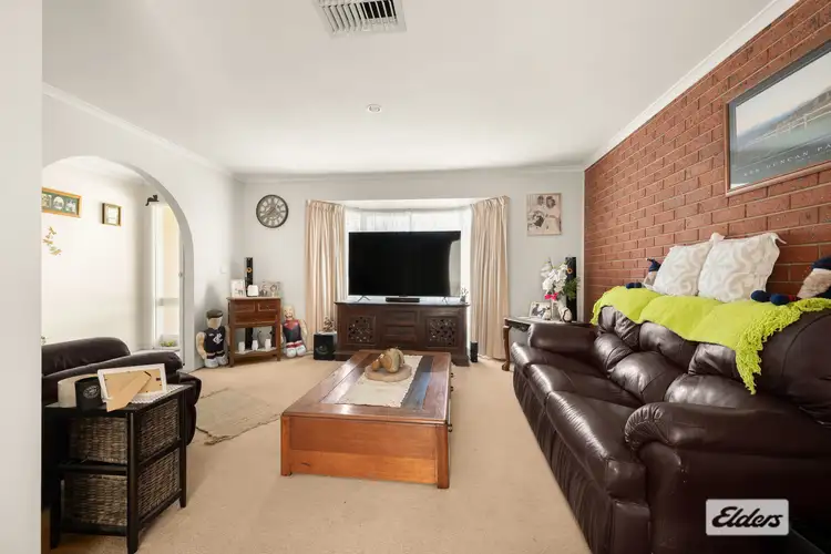 Fourth view of Homely house listing, 9 Eltham Court, Wodonga VIC 3690