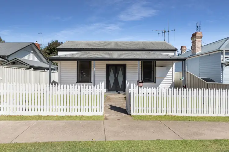 Main view of Homely house listing, 18 Russell Street, Quarry Hill VIC 3550