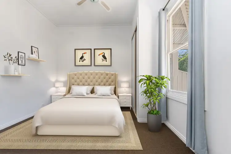 Sixth view of Homely house listing, 18 Russell Street, Quarry Hill VIC 3550