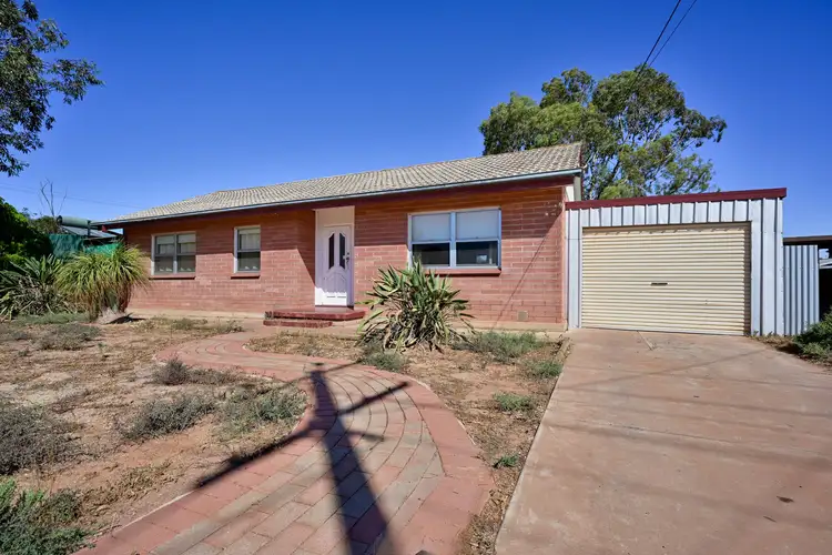 Main view of Homely house listing, 125 McDouall Stuart Avenue, Whyalla Stuart SA 5608