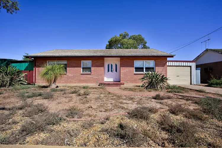 Second view of Homely house listing, 125 McDouall Stuart Avenue, Whyalla Stuart SA 5608
