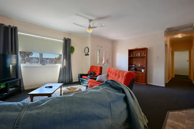 Fifth view of Homely house listing, 125 McDouall Stuart Avenue, Whyalla Stuart SA 5608