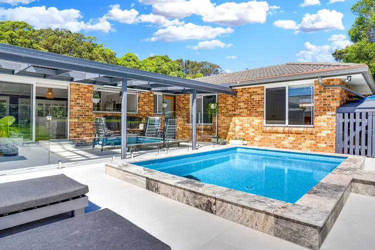 34 Kentia Drive
