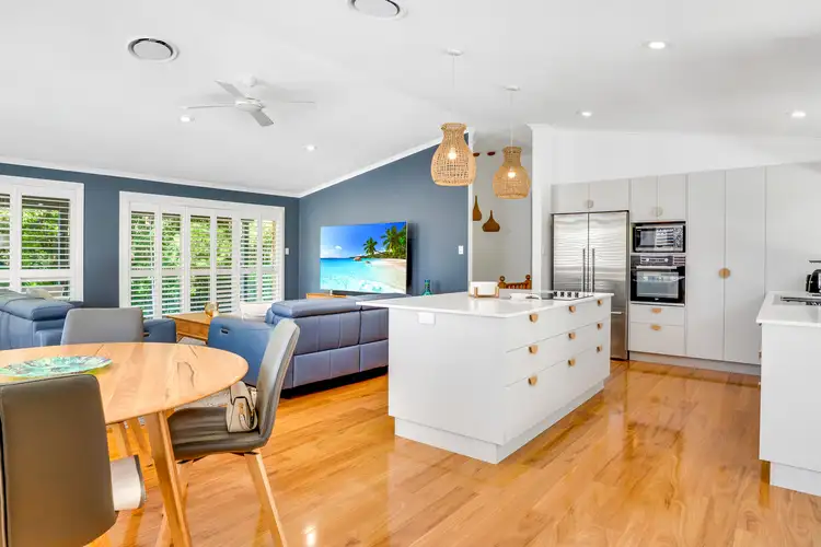 Sixth view of Homely house listing, 34 Kentia Drive, Forster NSW 2428