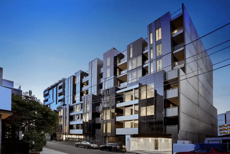 502/35 Wilson Street, South Yarra VIC 3141