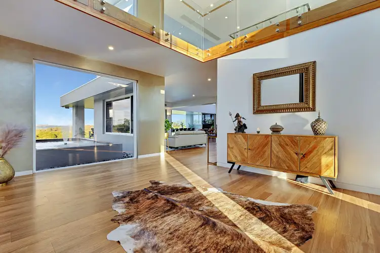 538 Cowlong Road, Mcleans Ridges NSW 2480