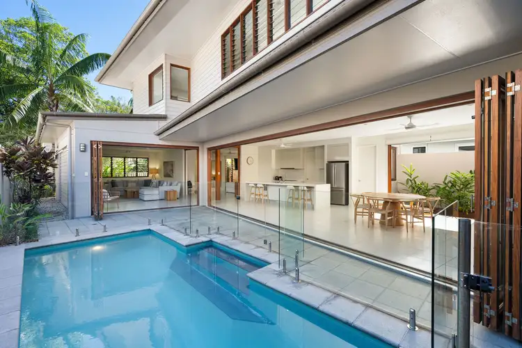 Main view of Homely house listing, 75 Cascade Boulevard, Palm Cove QLD 4879
