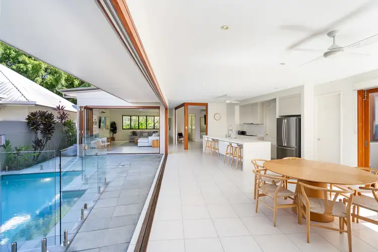 Fourth view of Homely house listing, 75 Cascade Boulevard, Palm Cove QLD 4879