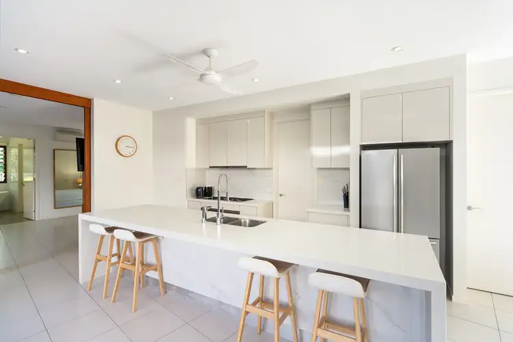 Fifth view of Homely house listing, 75 Cascade Boulevard, Palm Cove QLD 4879