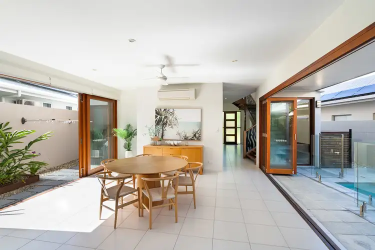 Sixth view of Homely house listing, 75 Cascade Boulevard, Palm Cove QLD 4879