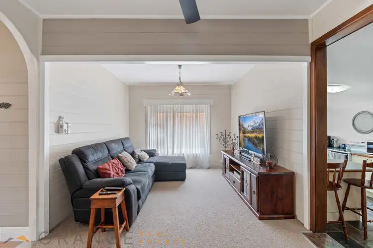 Third view of Homely house listing, 306 Peisley Street, Orange NSW 2800