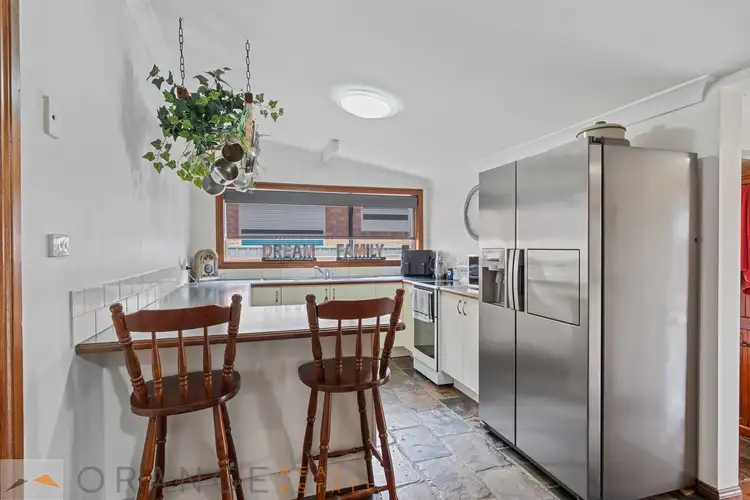 Fourth view of Homely house listing, 306 Peisley Street, Orange NSW 2800