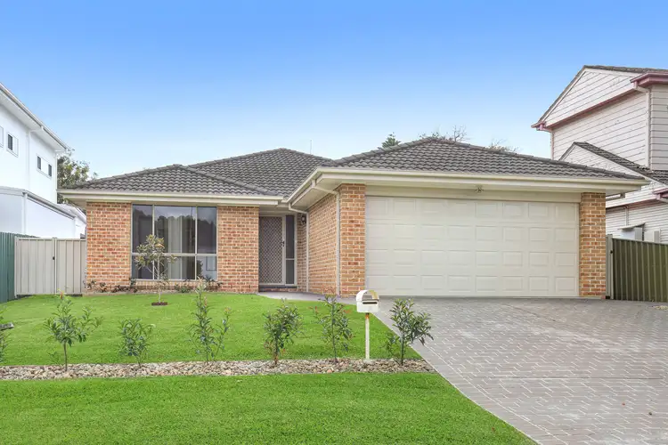 8 Tamblin Street, Fairy Meadow NSW 2519