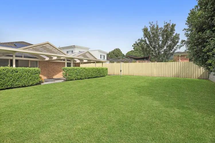 Third view of Homely house listing, 8 Tamblin Street, Fairy Meadow NSW 2519