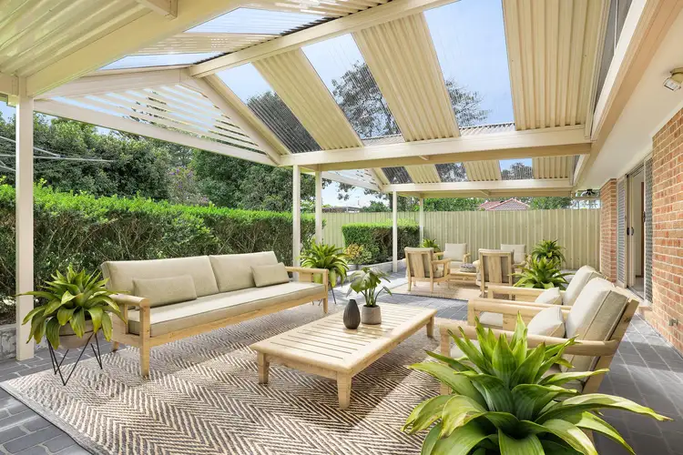Fourth view of Homely house listing, 8 Tamblin Street, Fairy Meadow NSW 2519