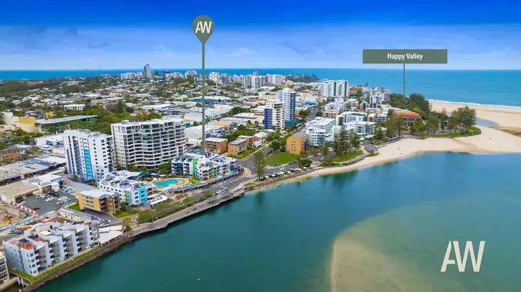 56/100 Bulcock Street, Caloundra QLD 4551