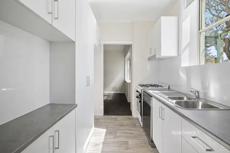 Sixth view of Homely house listing, 35 Moore Road, Freshwater NSW 2096