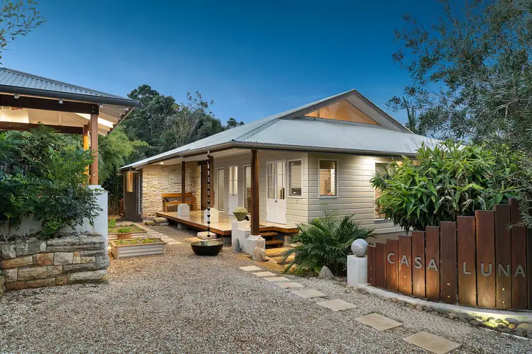 13 Green Frog Lane, Bangalow NSW 2479