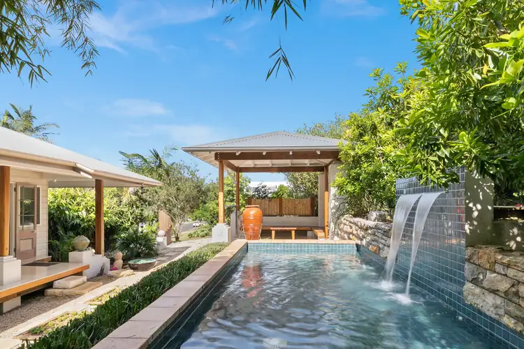 Fourth view of Homely house listing, 13 Green Frog Lane, Bangalow NSW 2479