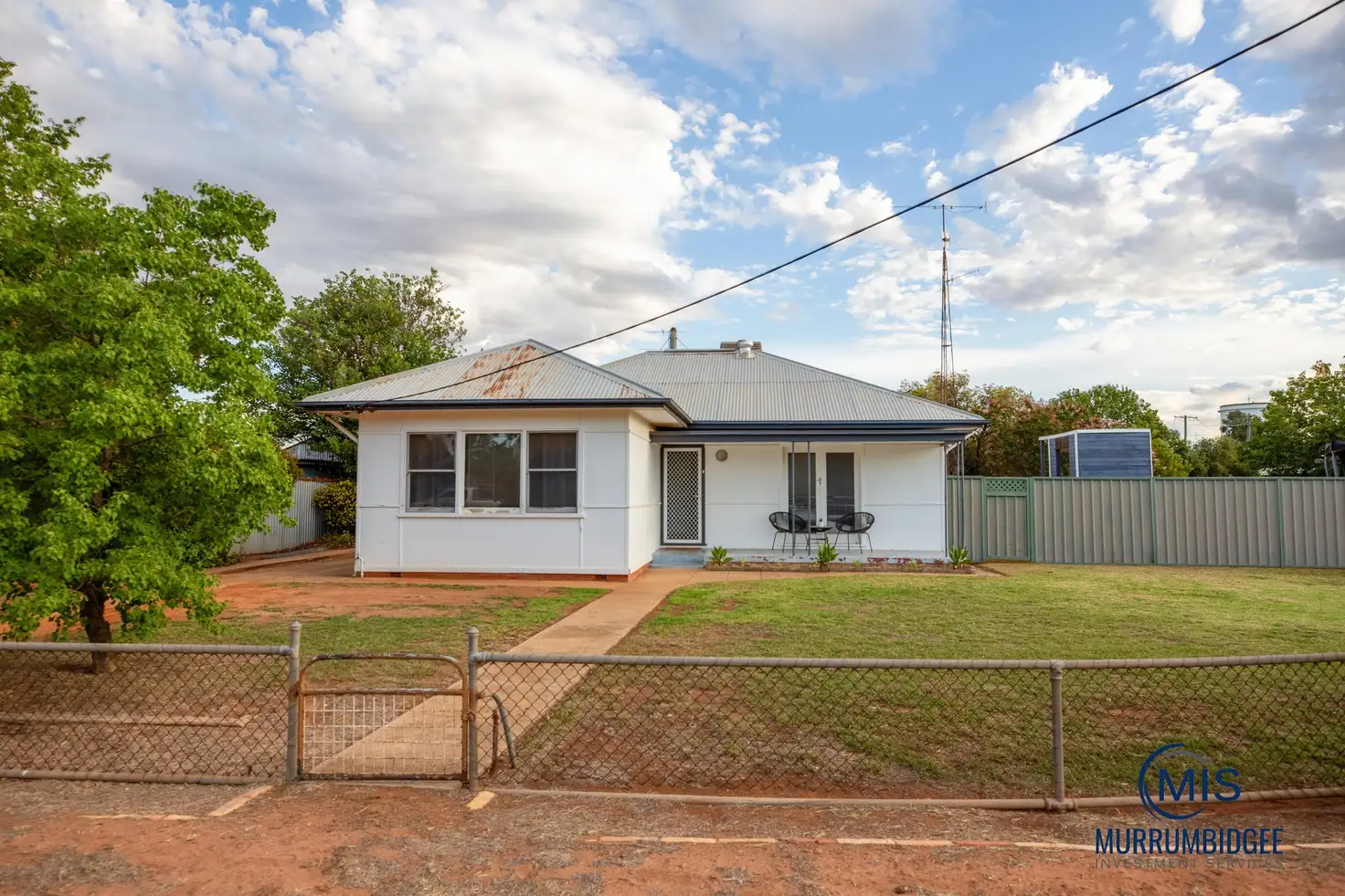 Main view of Homely house listing, 10 Brigalow Street, Leeton NSW 2705