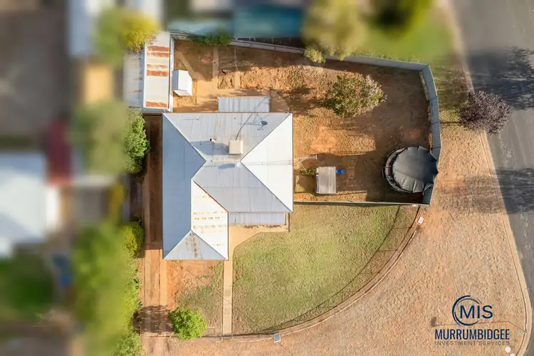 Second view of Homely house listing, 10 Brigalow Street, Leeton NSW 2705