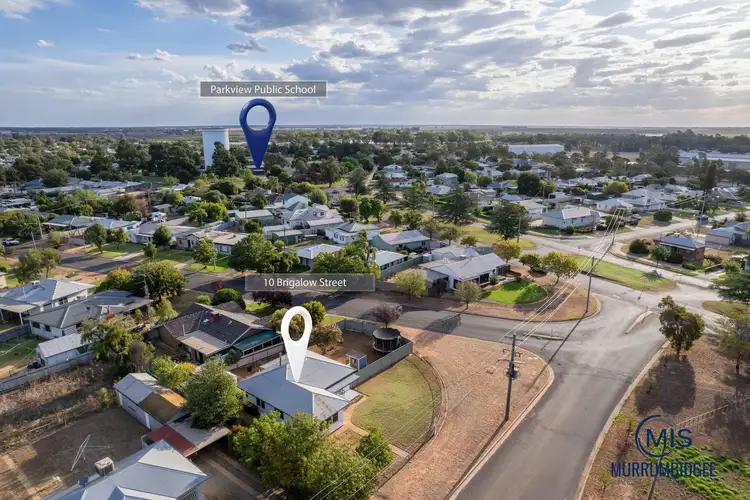 Third view of Homely house listing, 10 Brigalow Street, Leeton NSW 2705