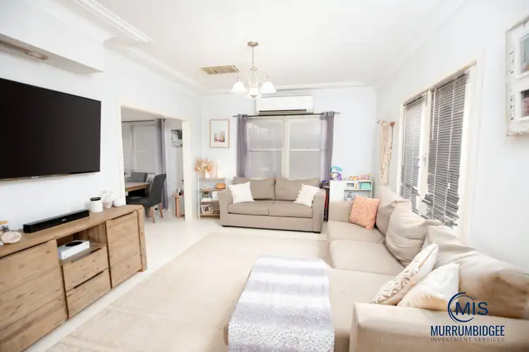 Fifth view of Homely house listing, 10 Brigalow Street, Leeton NSW 2705