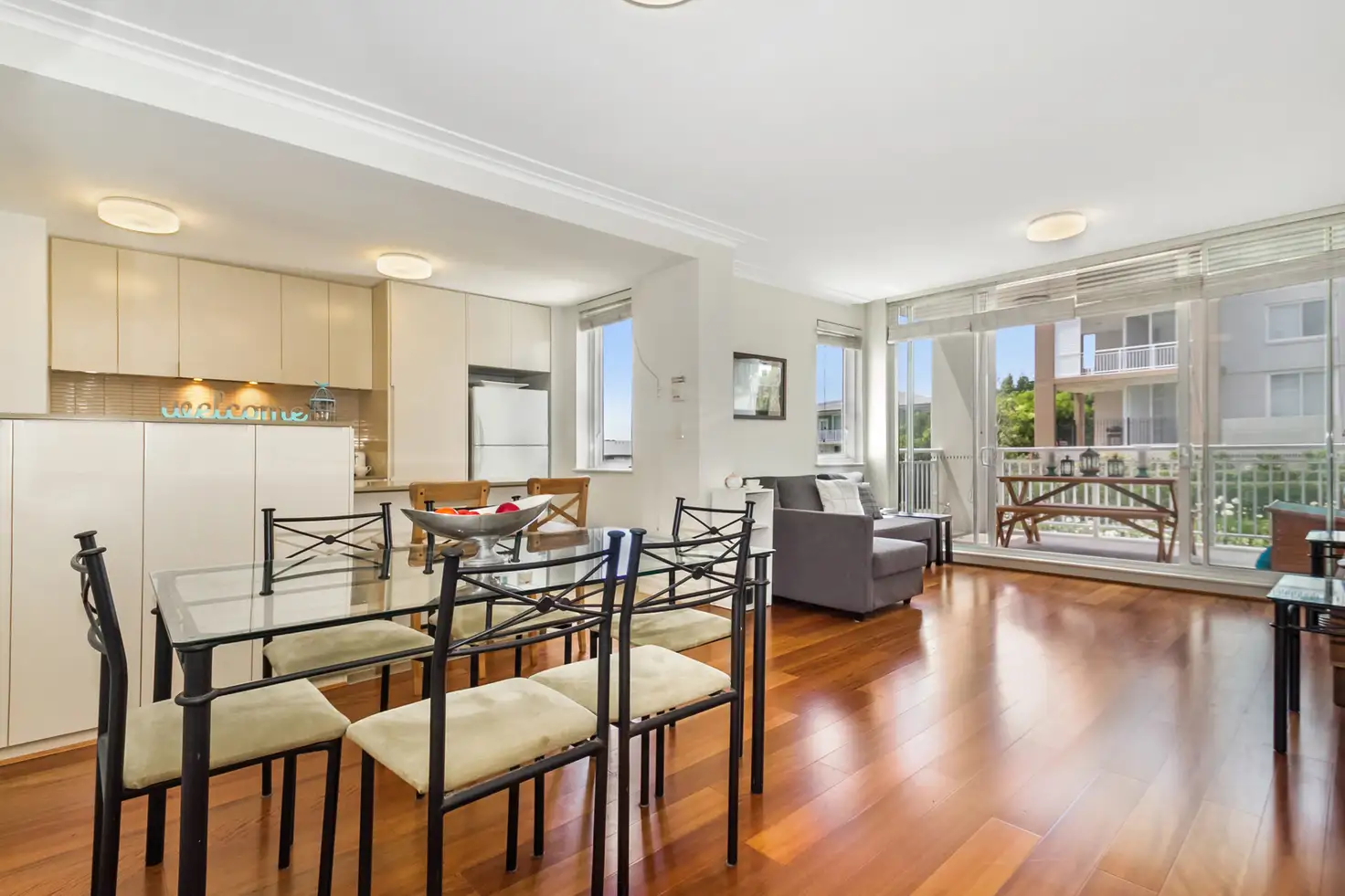 Main view of Homely apartment listing, 210/4 Rosewater Circuit, Breakfast Point NSW 2137