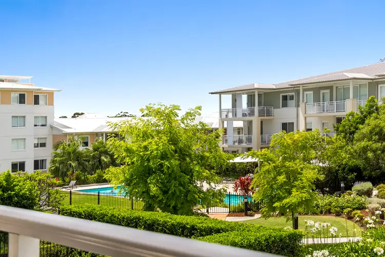 Fourth view of Homely apartment listing, 210/4 Rosewater Circuit, Breakfast Point NSW 2137