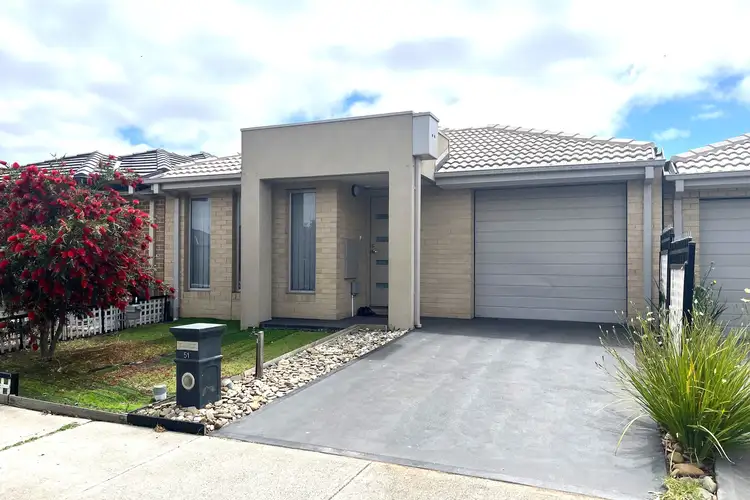 51 Perennial Drive, Kurunjang VIC 3337