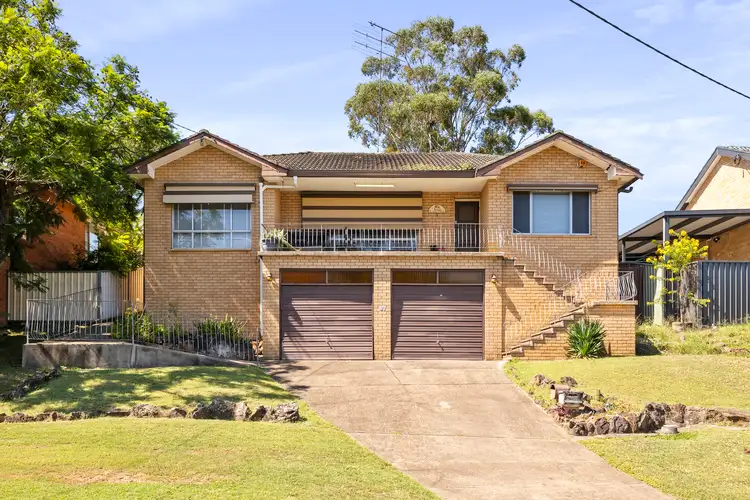 40 Bel-Air Road, Penrith NSW 2750