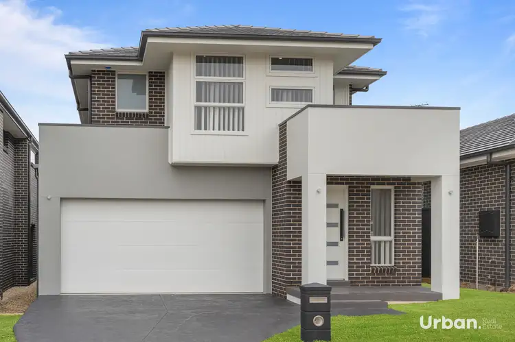 Main view of Homely house listing, 13 Stringybark Road, Oakville NSW 2765