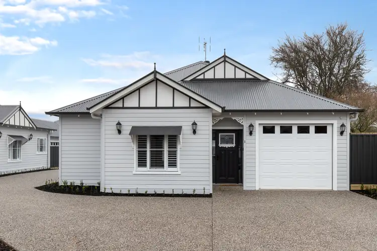 1/12 Albert Street, Trentham VIC 3458