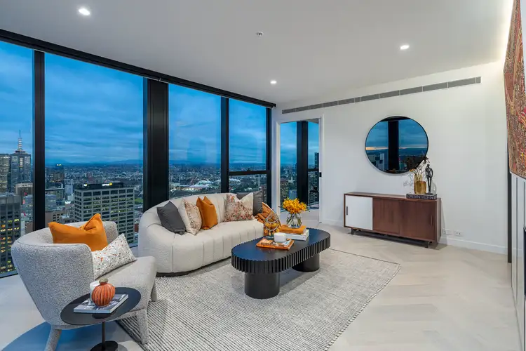 5401/464-466 Collins Street, Melbourne VIC 3000