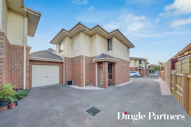 3/93 Raleigh Road