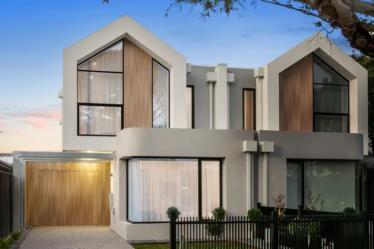 Main view of Homely house listing, 30B Monmouth Street, Newport VIC 3015