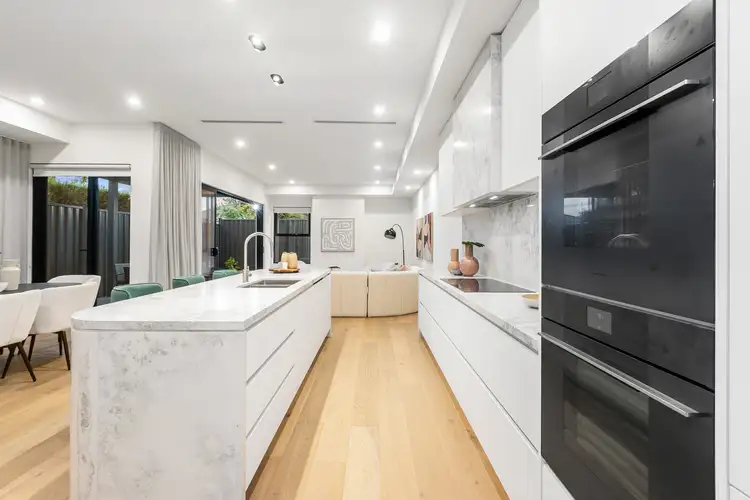 Fourth view of Homely house listing, 30B Monmouth Street, Newport VIC 3015