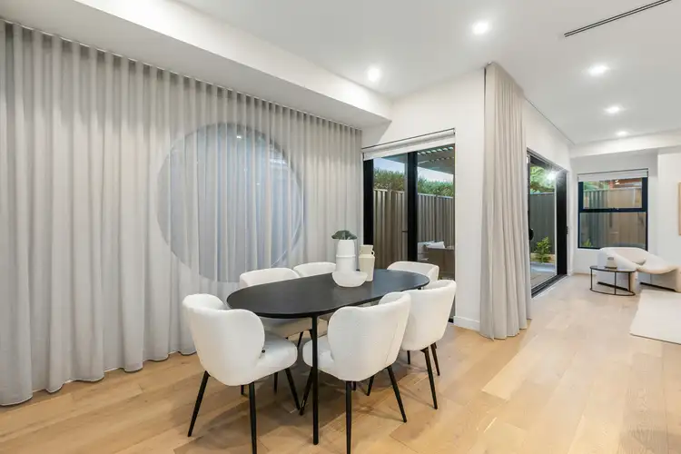 Fifth view of Homely house listing, 30B Monmouth Street, Newport VIC 3015
