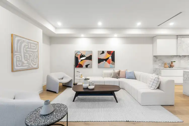 Sixth view of Homely house listing, 30B Monmouth Street, Newport VIC 3015
