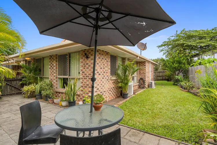 5/13 Parcell Street, Brassall QLD 4305