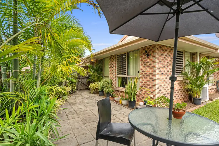Fifth view of Homely unit listing, 5/13 Parcell Street, Brassall QLD 4305