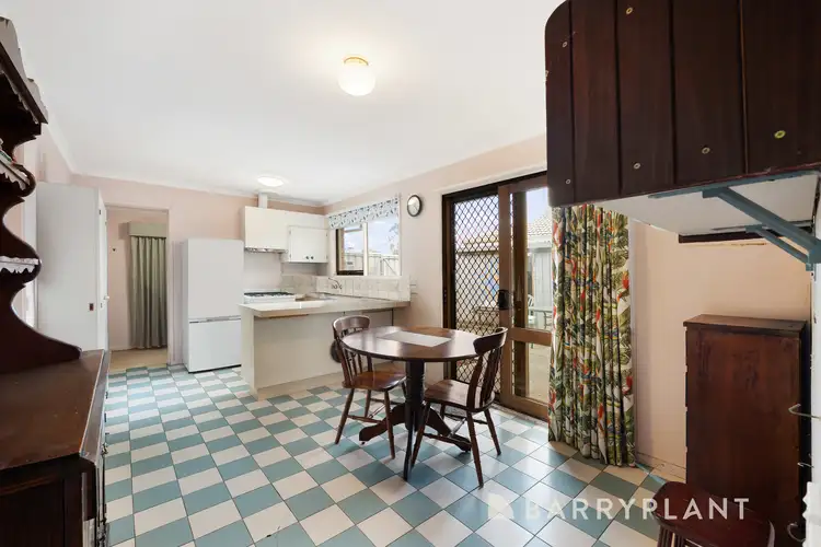 Fourth view of Homely unit listing, 1/21 Cambrian Way, Melton West VIC 3337