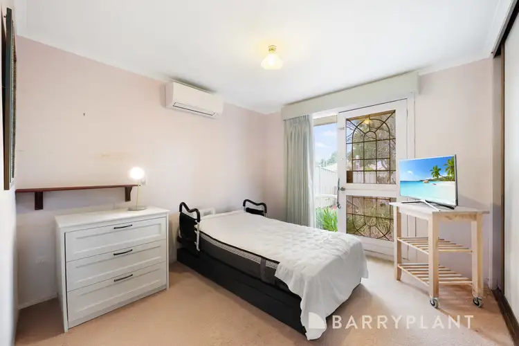 Sixth view of Homely unit listing, 1/21 Cambrian Way, Melton West VIC 3337